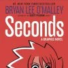 BALLANTINE BOOKS Seconds Graphic Novel (Hardcover)