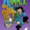 QUARTO Hammer Graphic Novel Volume 1