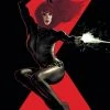 MARVEL COMICS Black Widow By Kelly Thompson Volume 1 The Ties That Bind Graphic Novel