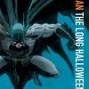 DC COMICS Batman The Long Halloween Graphic Novel