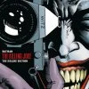 DC COMICS Batman The Killing Joke Deluxe Edition Graphic Novel (Hardcover)