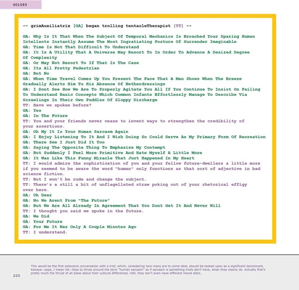 VIZ BOOKS Homestuck Graphic Novel Volume 2 (Hardcover) - Image 4