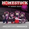 VIZ BOOKS Homestuck Graphic Novel Volume 4 (Hardcover)