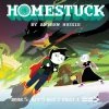 VIZ BOOKS Homestuck Graphic Novel Volume 5 (Hardcover)