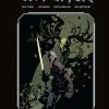 DARK HORSE The Witcher Graphic Novel Volume 1 Library Edition (Hardcover)