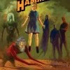 DARK HORSE Black Hammer Graphic Novel Volume 1 Library Edition (Hardcover)