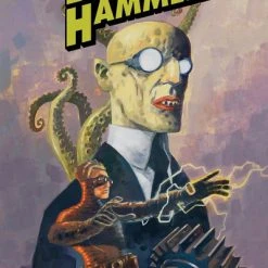 DARK HORSE The World Of Black Hammer Graphic Novel Volume 1 Library Edition (Hardcover)