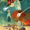 DARK HORSE The World Of Black Hammer Graphic Novel Volume 3 Library Edition (Hardcover)