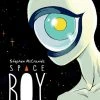DARK HORSE Space Boy Graphic Novel Omnibus Volume 3