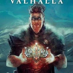 DARK HORSE Assassin's Creed Valhalla Forgotten Myths Graphic Novel (Hardcover)