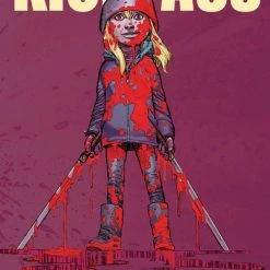 IMAGE COMICS Kick-Ass The Dave Lizewski Years Book Two Graphic Novel