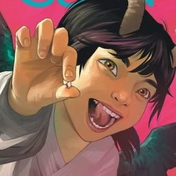 IMAGE COMICS Saga Book Three Graphic Novel (Hardcover)