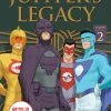 IMAGE COMICS Jupiter's Legacy Graphic Novel Volume 2