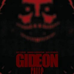 IMAGE COMICS Gideon Falls Book One Deluxe Edition Graphic Novel (Hardcover)