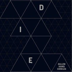 IMAGE COMICS Die Book 1 Graphic Novel (Hardcover)