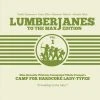 BOOM BOX Lumberjanes To The Max Edition Graphic Novel Volume 1 (Hardcover)