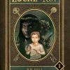 IDW Locke & Key Master Edition Graphic Novel Volume 1 (Hardcover)