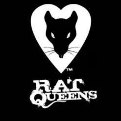 IMAGE COMICS Rat Queens Volume 1 Deluxe Edition Graphic Novel (Hardcover)