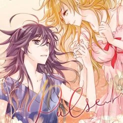 SEVEN SEAS Pulse Graphic Novel Volume 1