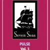 SEVEN SEAS Pulse Graphic Novel Volume 3