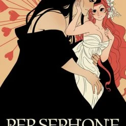 SEVEN SEAS Persephone Hades' Torment Graphic Novel