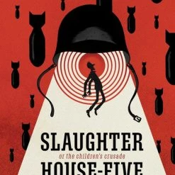 ARCHAIA Slaughterhouse-Five Graphic Novel (Hardcover)