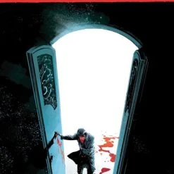 BOOM STUDIOS House Of Slaughter Graphic Novel Volume 2