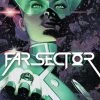 DC COMICS Far Sector Graphic Novel