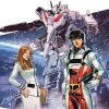 TITAN COMICS Robotech Graphic Novel Volume 5