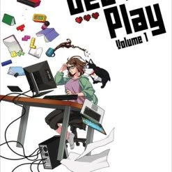 ROCKETSHIP Let's Play Graphic Novel Volume 1