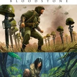 TITAN COMICS [Imperfect] Assassins Creed Bloodstone Collection Graphic Novel (Hardcover)